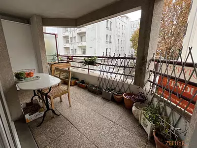 Appartement, 65,28 m²