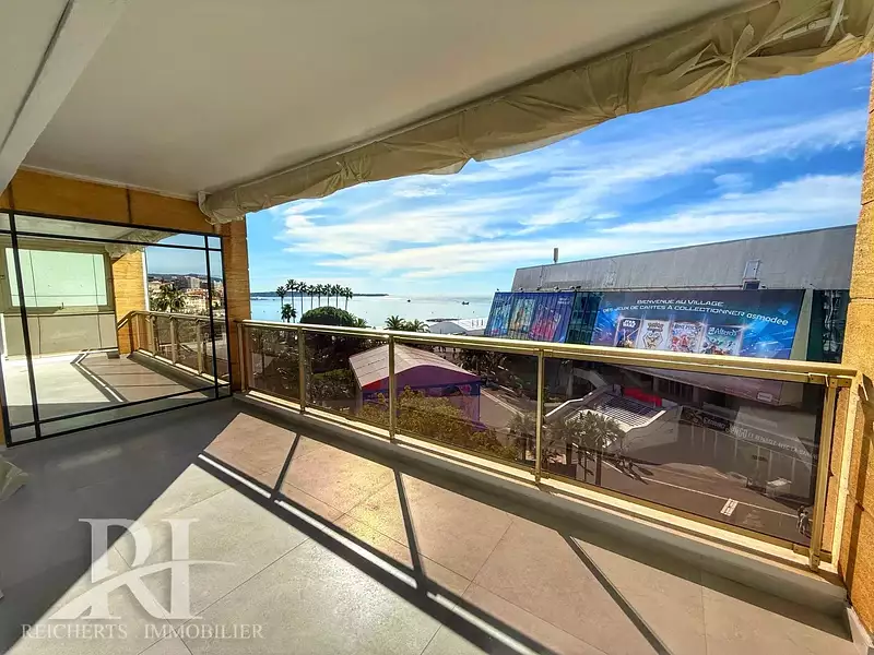 Appartement, 53,38 m²