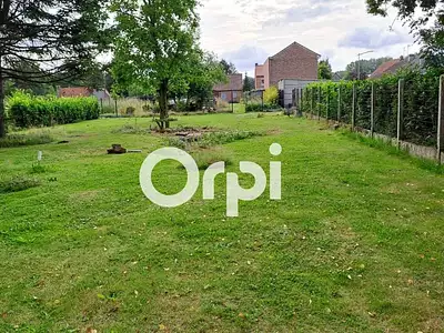 Terrain, 1 152 m²
