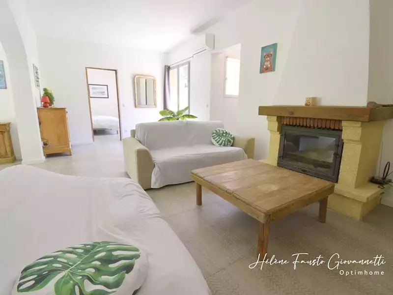 Maison, 101 m²