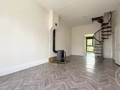 Maison, 99 m²