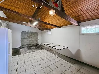 Maison, 453 m²