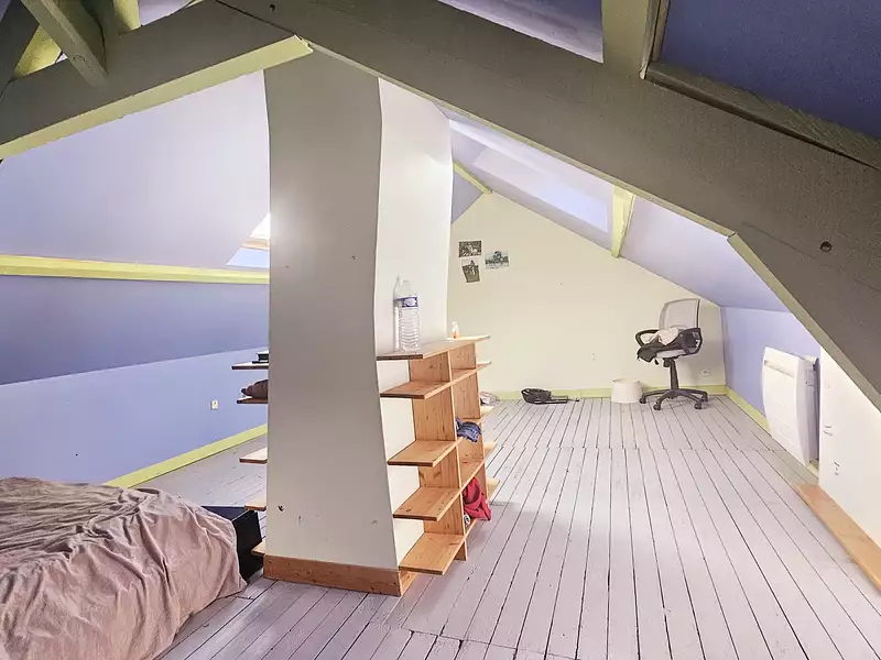Divers, 275 m²