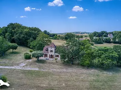 Maison, 180 m²