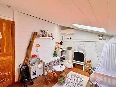 Maison, 145 m²