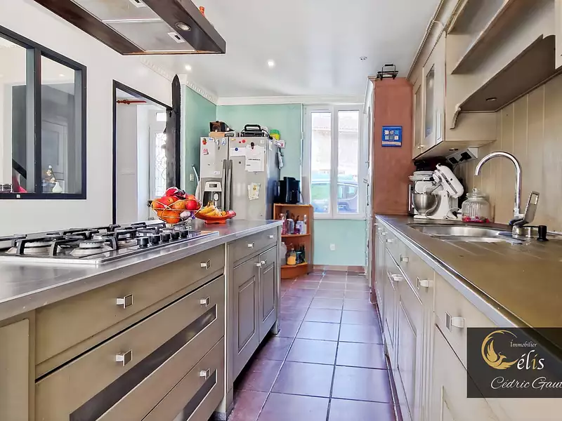 Maison, 96 m²