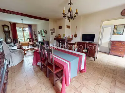 Maison, 75 m²