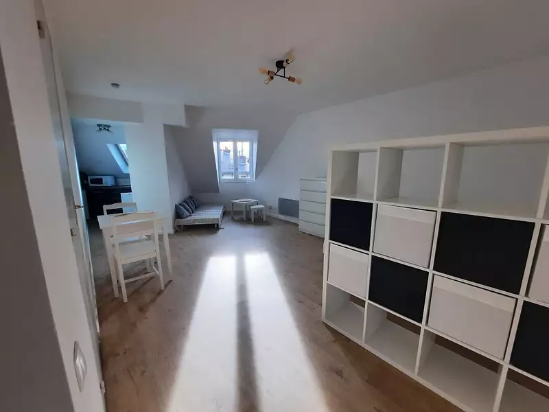 Appartement, 36 m²