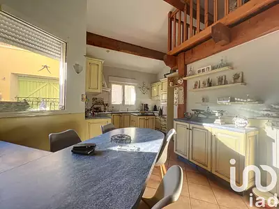 Maison, 360 m²