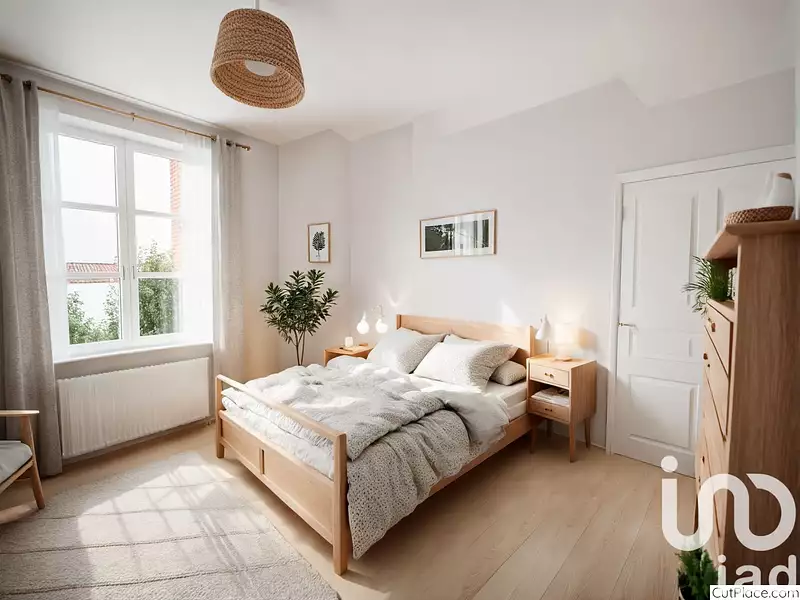 Maison, 181 m²