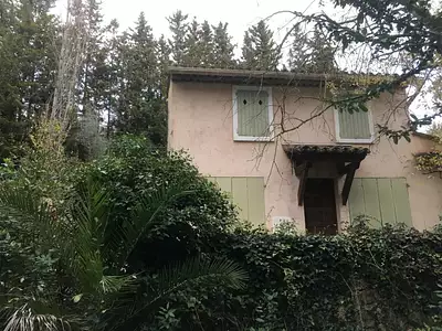 Maison, 44 m²