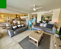 Appartement, 107 m²