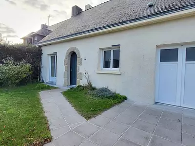 Maison, 94,8 m²