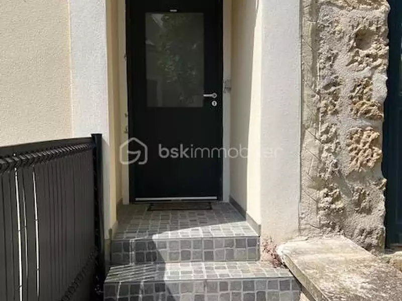 Appartement, 67 m²