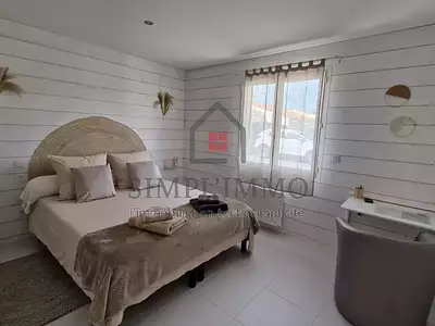 Maison, 153,5 m²