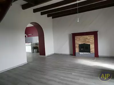 Maison, 83 m²