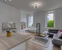 Appartement, 53,44 m²