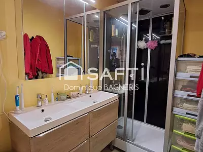 Appartement, 68 m²