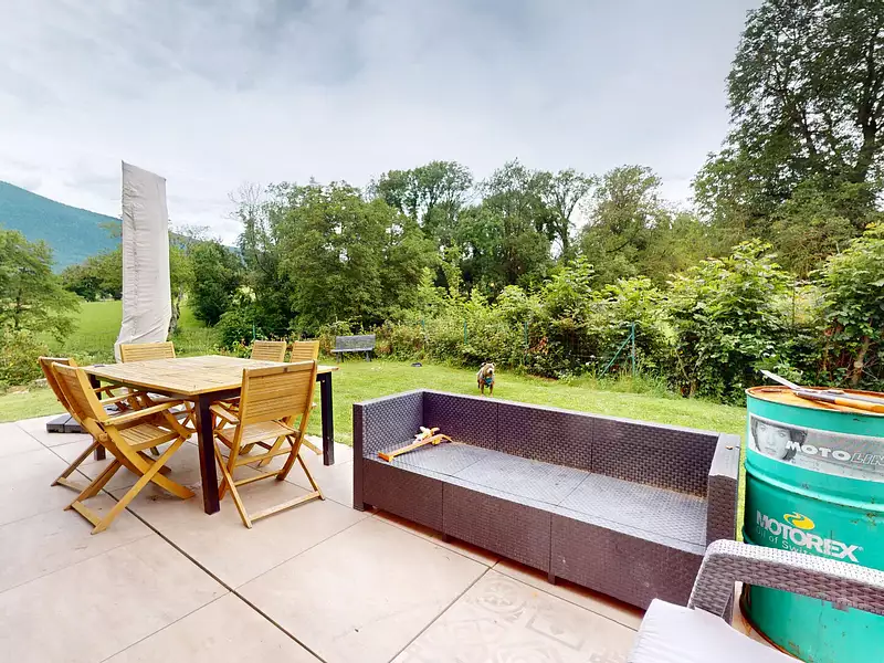 Maison, 105 m²
