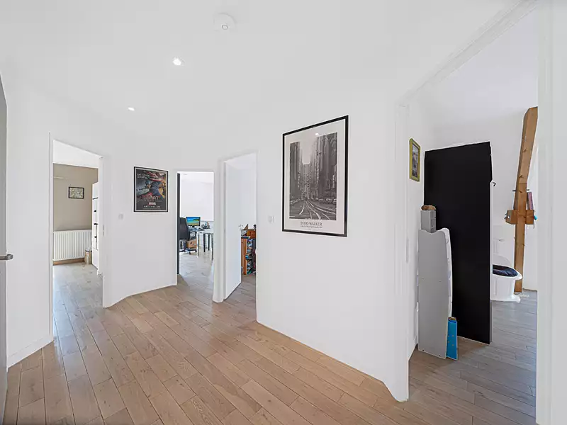 Maison, 166 m²