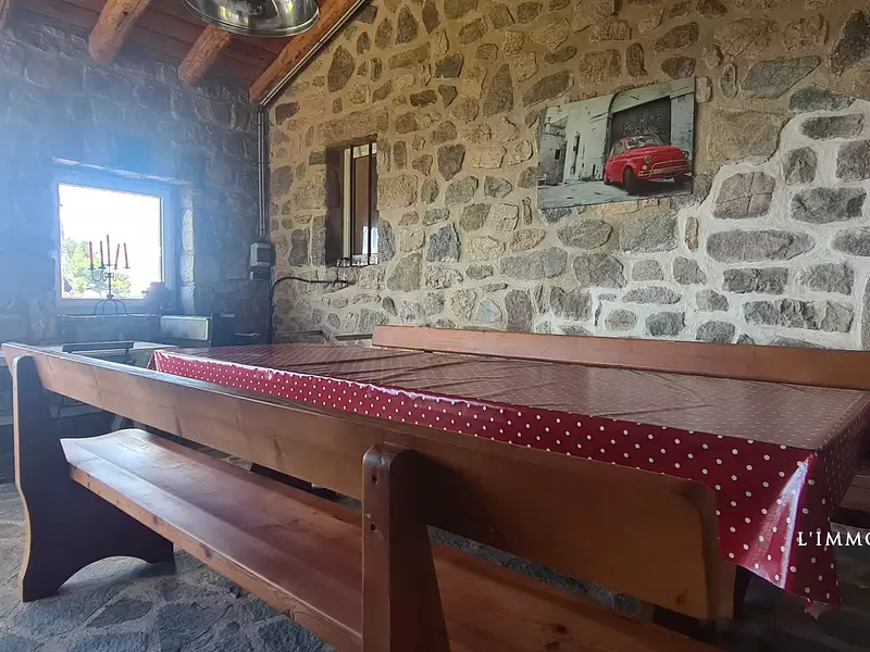 Maison, 199,84 m²