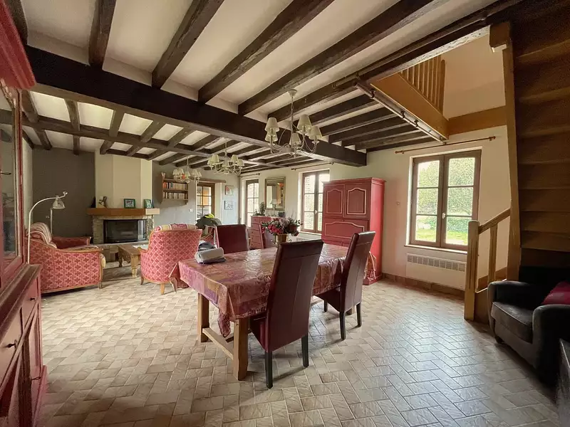 Maison, 170 m²