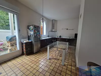Maison, 110 m²