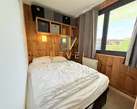 Appartement, 33,49 m²