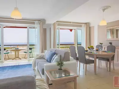 Appartement, 80,8 m²