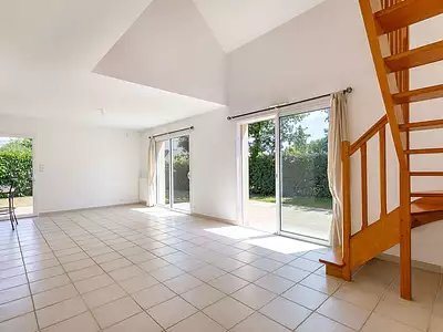 Maison, 110 m²