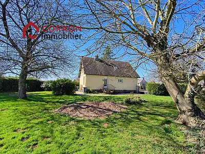 Maison, 110 m²