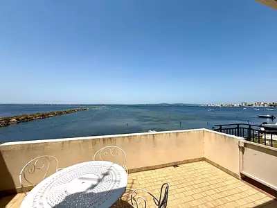 Maison, 93 m²