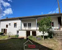 Maison, 185 m²