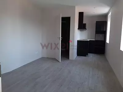Appartement, 21 m²