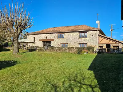 Maison, 340 m²