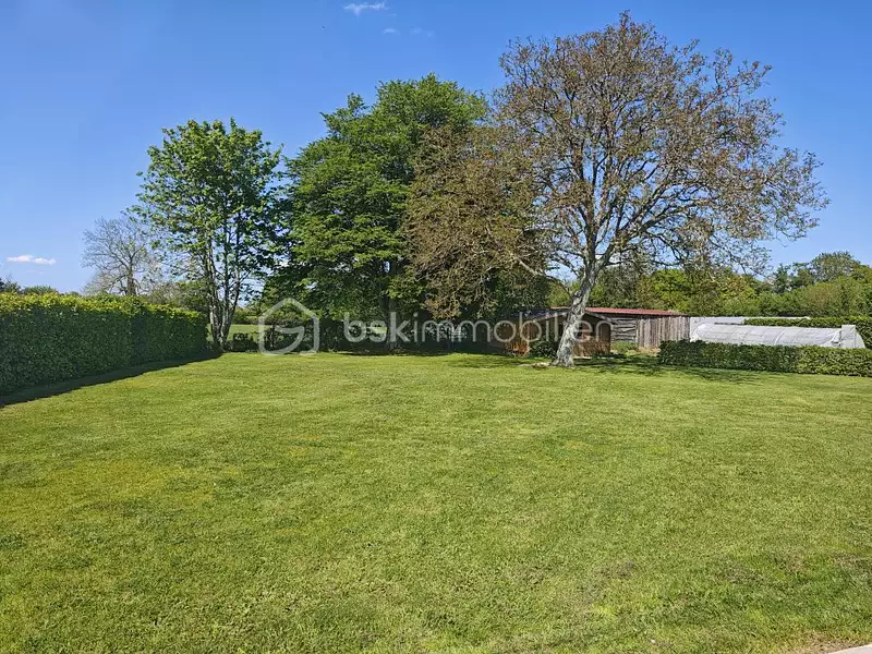 Maison, 140 m²