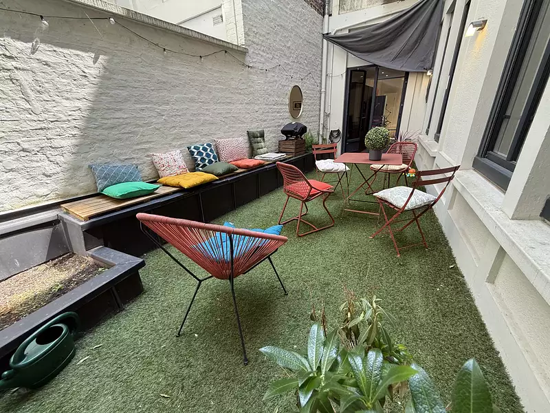 Appartement, 150 m²