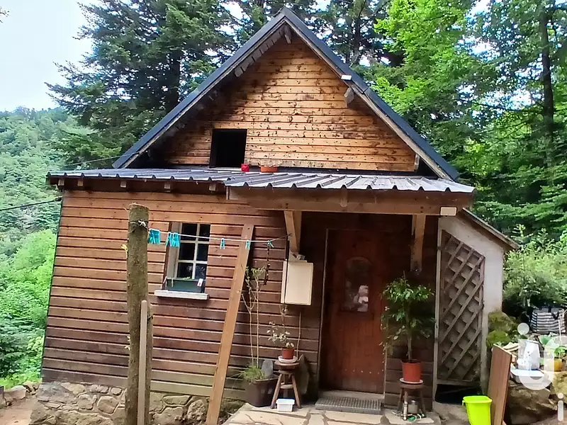 Maison, 86 m²