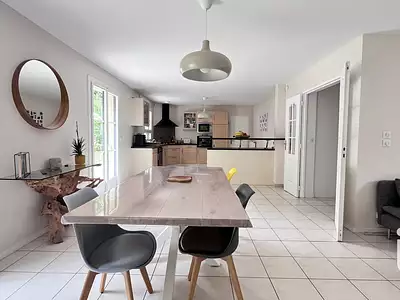 Maison, 135 m²