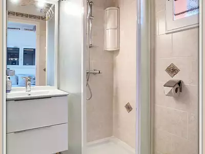 Appartement, 25 m²