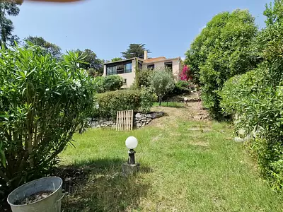 Maison, 263 m²