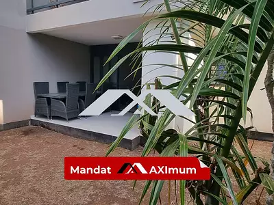 Appartement, 56,83 m²