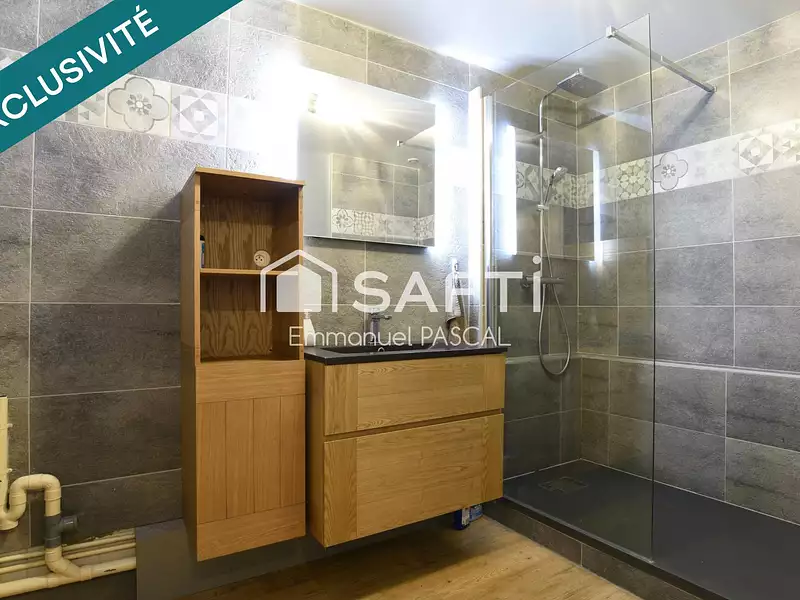 Appartement, 89 m²