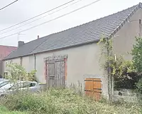 Maison, 70 m²