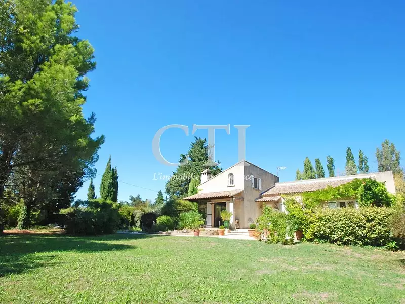Maison, 134 m²