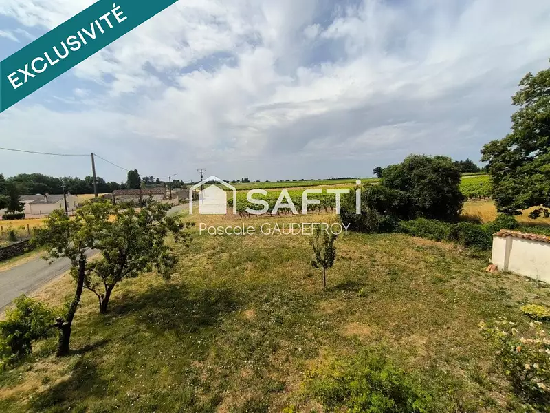 Maison, 223 m²