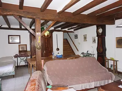 Maison, 130 m²