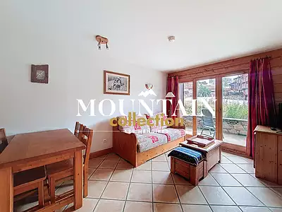 Appartement, 30,35 m²