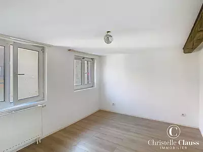 Appartement, 51 m²