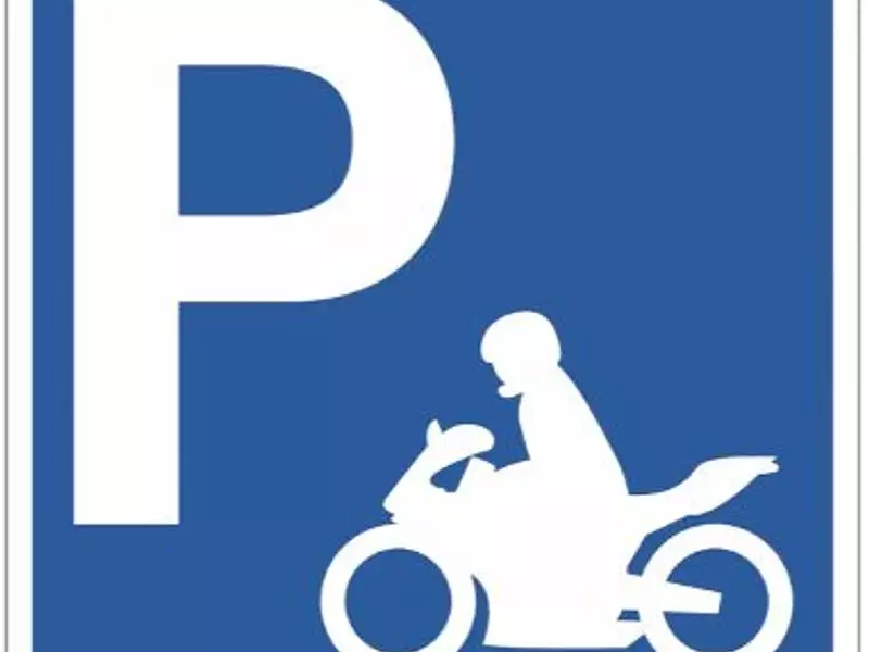 Parking, 16 m²